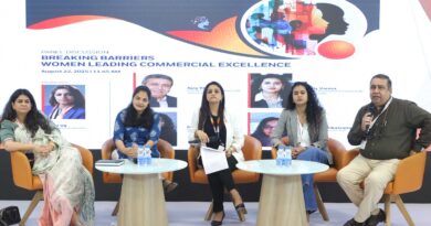 Honeywell India hosts LeadHERs