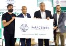 Impacteers worlds first AI-powered Business-to-Talent B2T platform