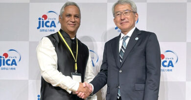 JICA Commits to Aavishkaar Fund
