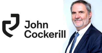 John Cockerill India New Managing Director