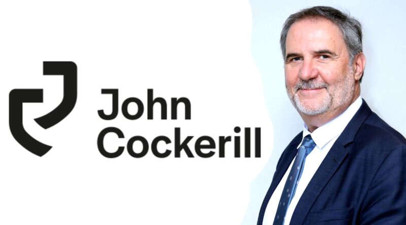 John Cockerill India New Managing Director