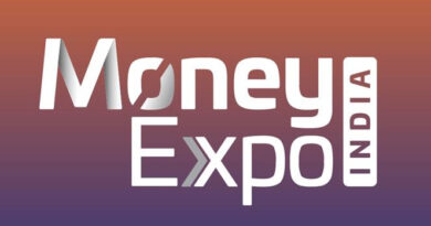 Money Expo India 2025