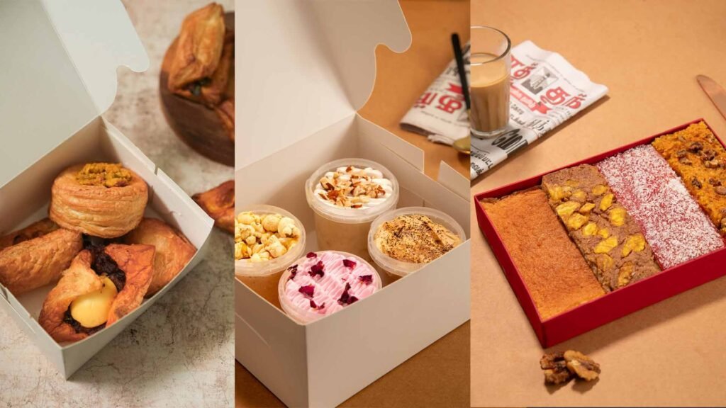 Moonbakes Celebrates Madras Day