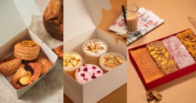 Moonbakes Celebrates Madras Day