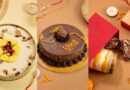 Moonbakes Raksha Bandhan Cakes