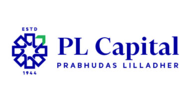 PL Capital logo