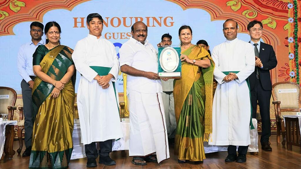 Patrician College Celebrates 25 Years