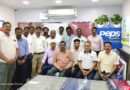 Peps Luxurious Mattress Range in chennai