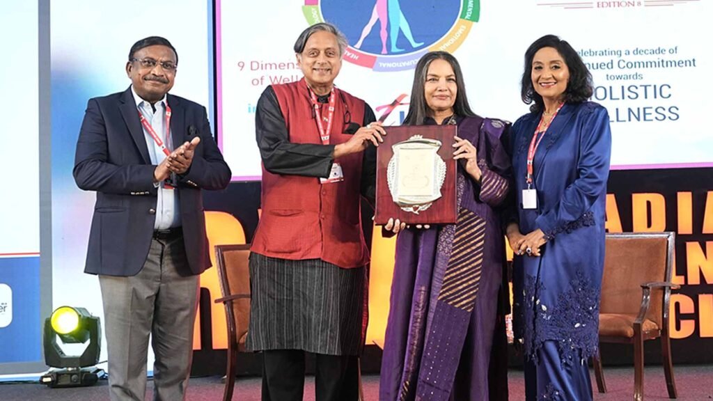 Radiant Wellness Conclave 2025