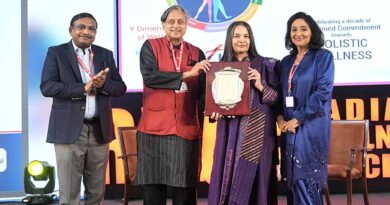 Radiant Wellness Conclave 2025