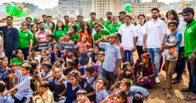 Robin Hood Army MissionSankalp78