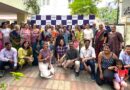 Shuttles and Needles Weaving Mela 2025