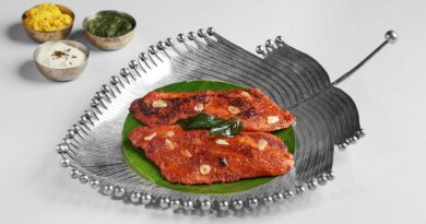 Southern Spice Taj Coromandel chennai