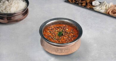 Taj Coromandel Celebrates Madras Day