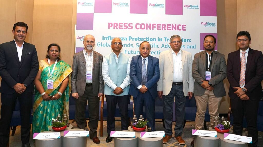 Zydus health symposium