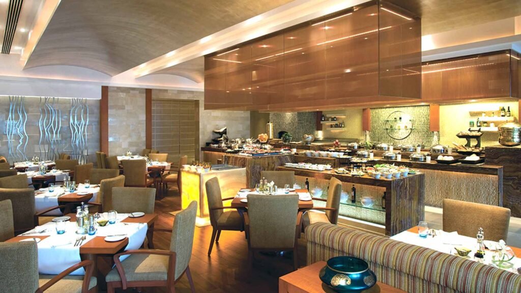 anise taj coromandel