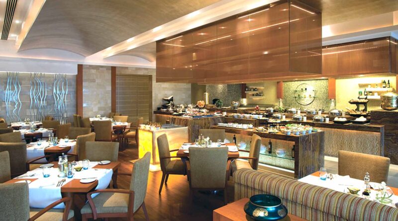 anise taj coromandel