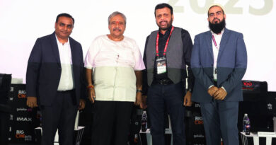 big cine expo 2025 chennai
