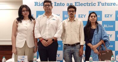 blive ezy e bike rental franchise