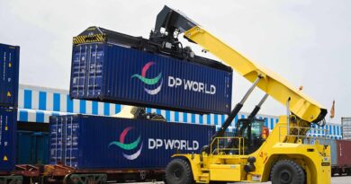 dp world photos