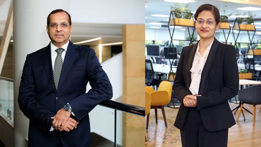 gsk india md and vice president