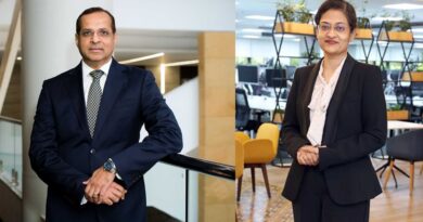 gsk india md and vice president