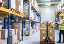 honeywell logistics solutions