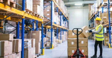 honeywell logistics solutions