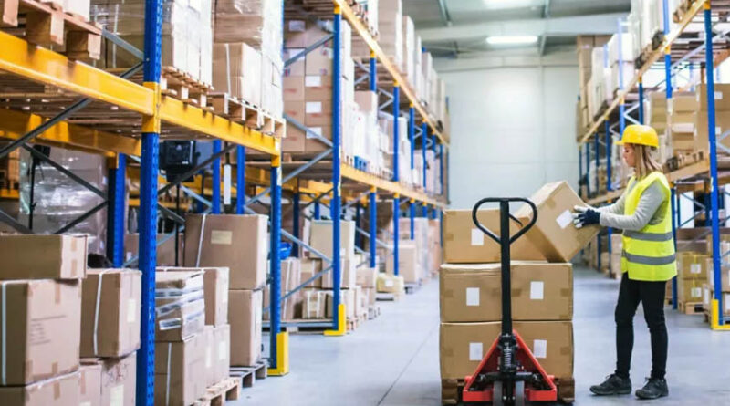 honeywell logistics solutions