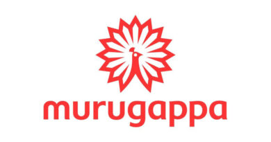 murugappa group