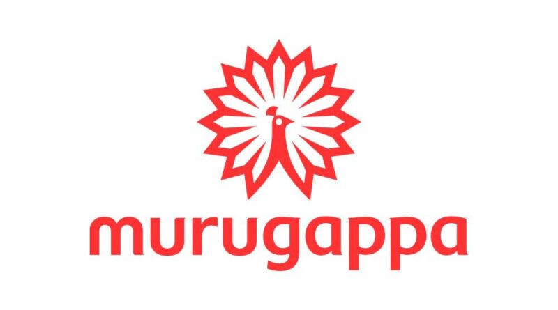 murugappa group