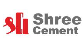 shree cement logo