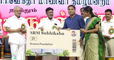 srm hospital Subhiksha Health Card