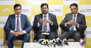 worlds first half matched bone marrow transplant for Bloom Syndrome Child
