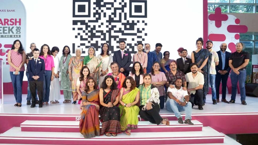 Axis Bank Launches Pink Capital LGBTQIA+ community
