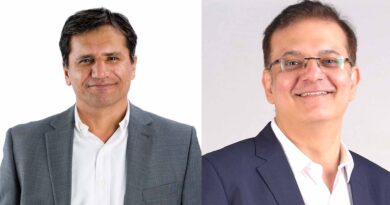 Cargill Appoints New Leaders in India