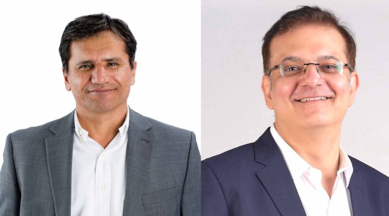 Cargill Appoints New Leaders in India
