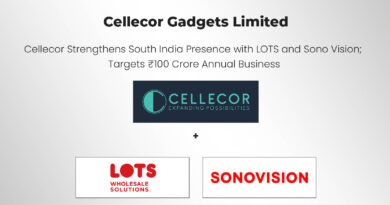 Cellecor Strengthen business