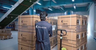 Cellecor Workers Rap Anthem