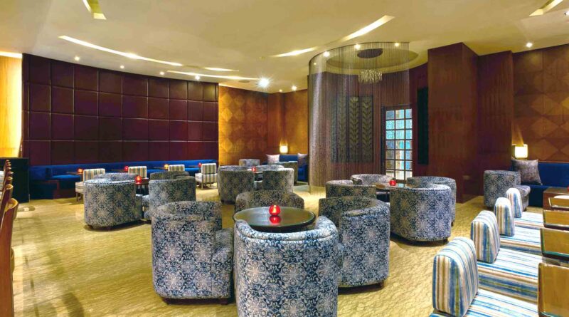 Chipstead restaurant Taj Coromandel chennai