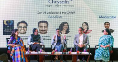 Chrysalis Learning AI