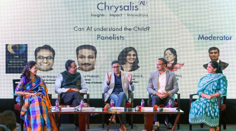 Chrysalis Learning AI