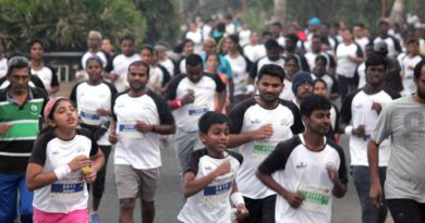 Dawn to Dusk Chennai Marathon registration
