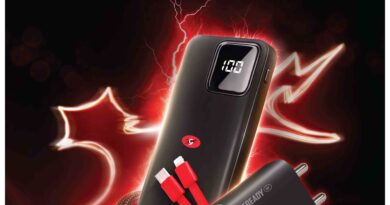 Eveready Forays into Mobile Accessories Segment