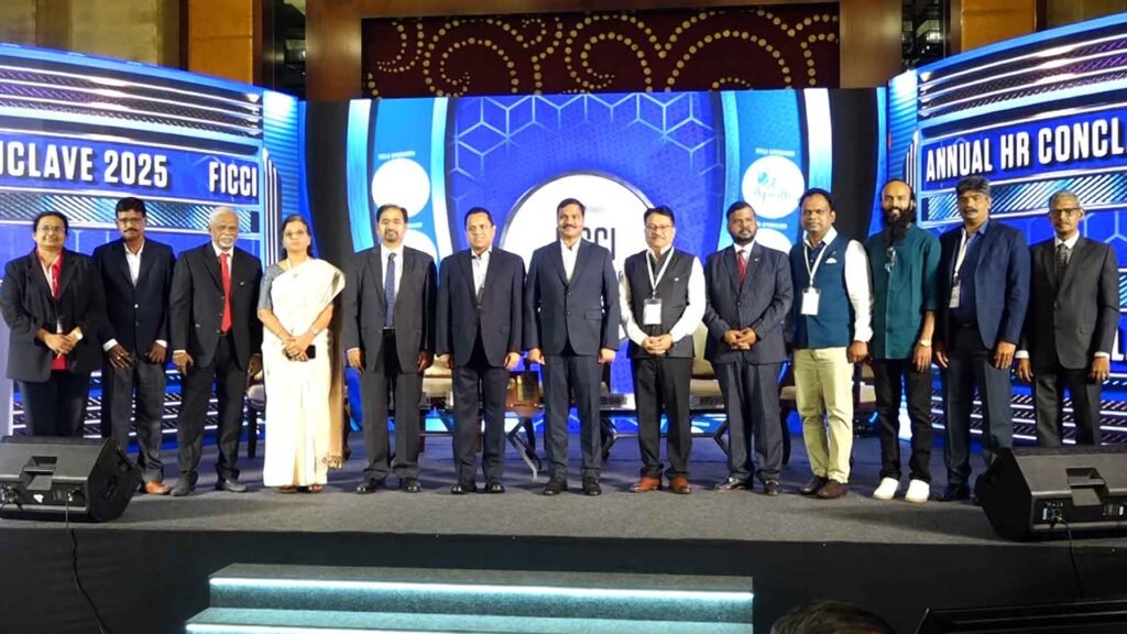 FICCI HR Conclave 2025