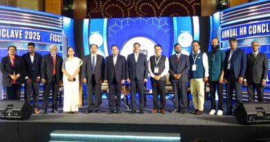 FICCI HR Conclave 2025