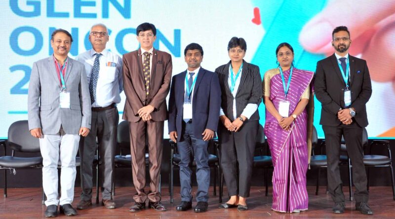 Gleneagles Hospital Chennai GLENONCON 2025 Oncology Conference