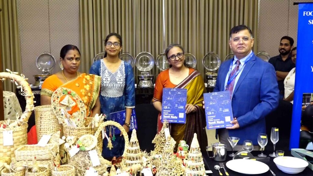 HDFC Bank Parivartan Program