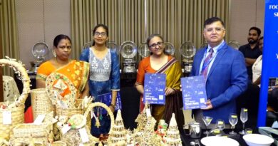 HDFC Bank Parivartan Program