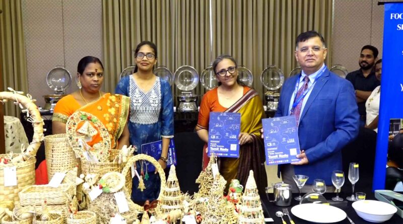 HDFC Bank Parivartan Program